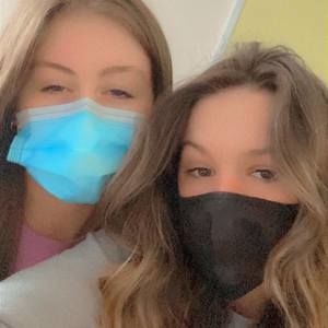 Meet your Posher, Marissa